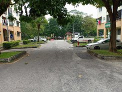 Apartment in Selangor Putra heights, subang jaya for RM1300 per month