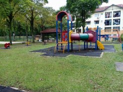 Apartment in Selangor Putra heights, subang jaya for RM1300 per month