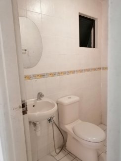 Condo offered in Bandar utama Selangor Malaysia for RM600 p/m