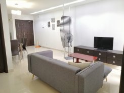 Condo in Selangor Bandar utama for RM650 per month