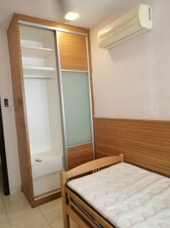 Condo offered in Bandar utama Selangor Malaysia for RM638 p/m