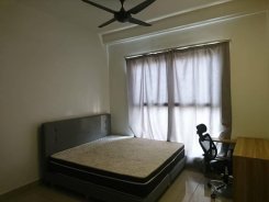 Room in Selangor Bandar utama for RM800 per month