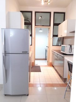 Condo offered in Bandar utama Selangor Malaysia for RM800 p/m