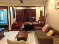 Condo in Selangor Tropicana for RM650 per month