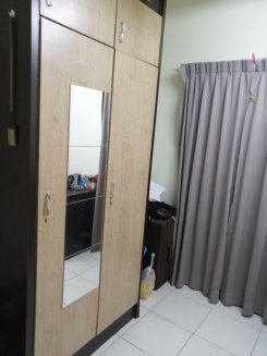 Apartment in Selangor Kota damansara for RM500 per month