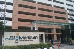 Condo in Selangor Impian meridian condo for RM800 per month