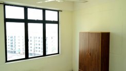 Apartment in Melaka Bukit beruang for RM750 per month
