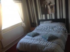 Double room in Hampshire Andover for £95 per week