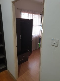 House in Sabah Kota kinabalu for RM550 per month