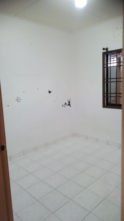 House in Johor Bandar seri alam for RM1000 per month