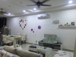 Single room in Johor 81200 for RM600 per month