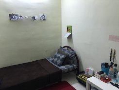 Apartment in Selangor Sunway for RM430 per month