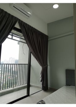 Condo in Kuala Lumpur Old Klang Road for RM900 per month