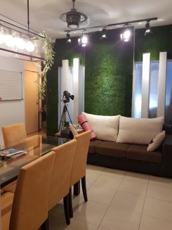 Apartment in Selangor Subang jaya for RM550 per month