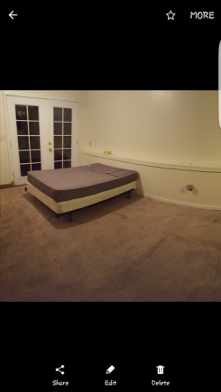 Room in Washington Kent for $900 per month