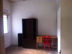 Room in Selangor Ss2 for RM499 per month