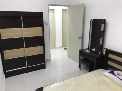 Multiple rooms in Selangor Bandar saujana putra for RM700 per month