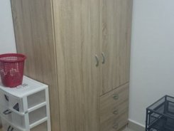 Single room in Singapore Balestier for $550 per month