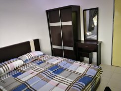 Room in Johor Bandar selesa jaya for RM600 per month