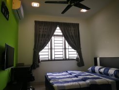 Room in Johor Bandar selesa jaya for RM600 per month