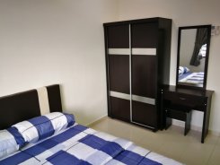 Room in Johor Bandar selesa jaya for RM600 per month