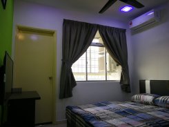 Room in Johor Bandar selesa jaya for RM600 per month