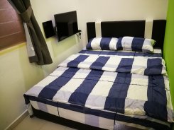 Room in Johor Bandar selesa jaya for RM500 per month