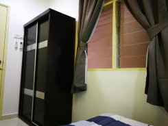 Room in Johor Bandar selesa jaya for RM500 per month