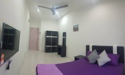 Room in Johor Bukit indah for RM700 per month