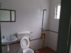Room in Selangor Damansara jaya for RM600 per month