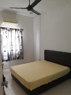 Room in Johor 81200 for RM600 per month
