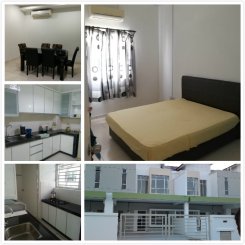 Room in Johor 81200 for RM600 per month