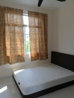 Room in Johor Bandar seri alam for RM550 per month