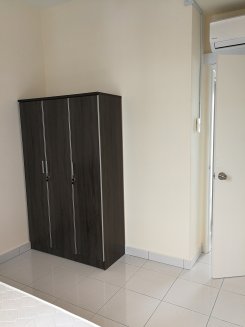 Room in Johor Bandar seri alam for RM550 per month