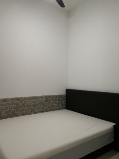 Room in Johor Tanjung puteri, tanjung puteri for RM900 per month
