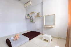 Room in Johor Bukit indah for RM470 per month