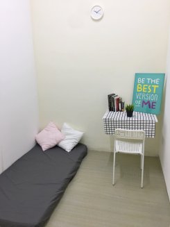 Room in Johor Gelang patah for RM350 per month