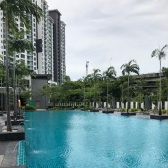 Room in Selangor Sungai besi for RM950 per month