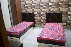 Room in Chandigarh Sector 35 for INR10 per 4 weeks