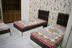 Room in Chandigarh Sector 35 for INR10 per 4 weeks