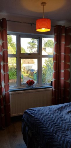 Double room offered in Loughborough Leicester United Kingdom for £450 p/m