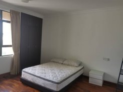 Condo offered in Bandar utama Selangor Malaysia for RM450 p/m