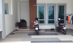 Single room in Johor Mount austin  for RM400 per month