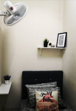 Condo offered in Pusat Bandar Puchong Selangor Malaysia for 1500 /condo-for-rent/detail/6432/condo-pusat-bandar-puchong-price-1500
