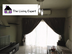 Condo in Selangor Kelana Jaya for RM620 per month