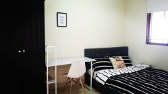 Room offered in Kota damansara Selangor Malaysia for RM800 p/m