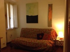 Apartment in  Rome for 600 per month