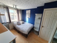 Double room in Bedfordshire Bedford for £400 per month