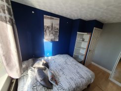 Double room in Bedfordshire Bedford for £400 per month