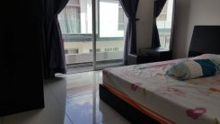Room offered in Gelang patah Johor Malaysia for RM550 p/m
